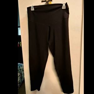Aerie real me Offline 7/8 legging